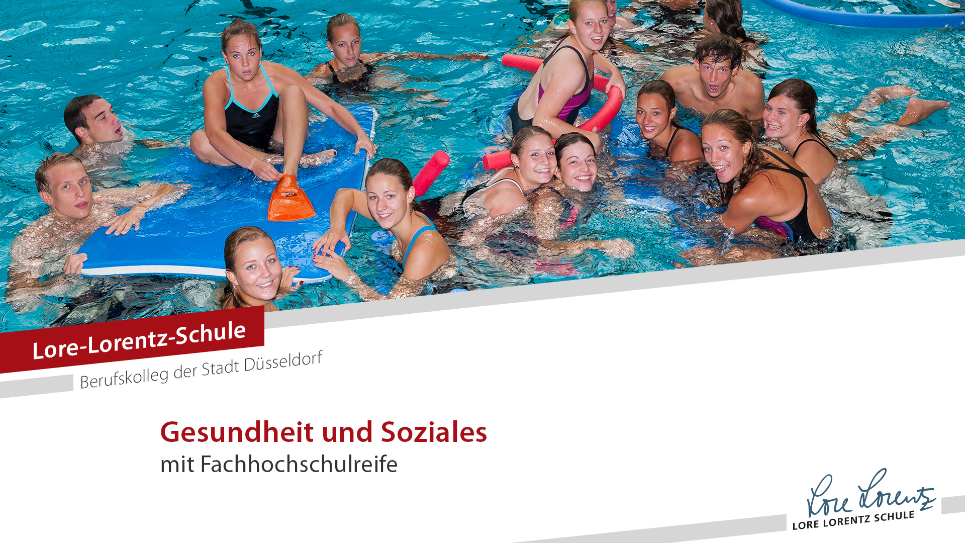 Lore Lorentz Schule