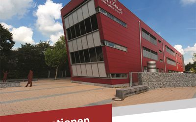 Start ins Schuljahr 2025/26