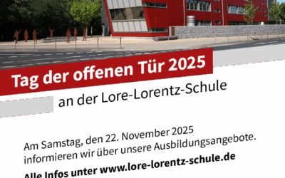 Tag der offenen Tür 2025