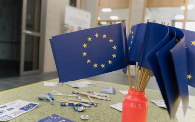 Internationalisierung der Berufsbildung als Programm und Auftrag