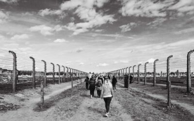 Sei nicht gleichgültig!