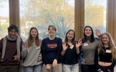 Großer Andrang am Tag der offenen Tür