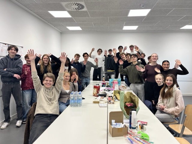 Mittel (Lernen lernen Beitrag 2)