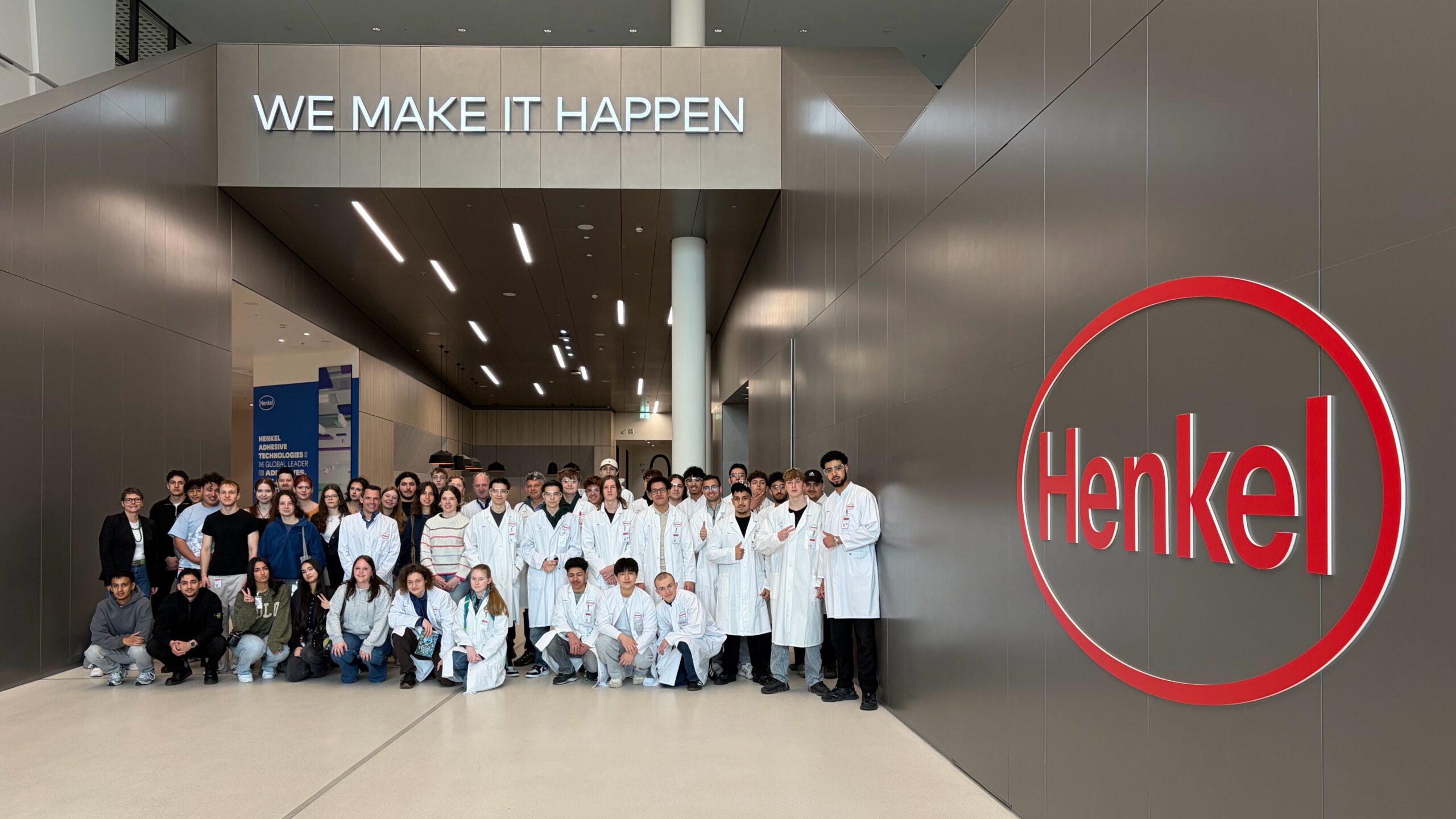 Henkel NPNC 2026