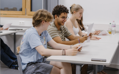 Infos: Erster Schultag Schuljahr 2026/2027